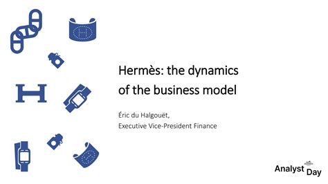 hermes market facts